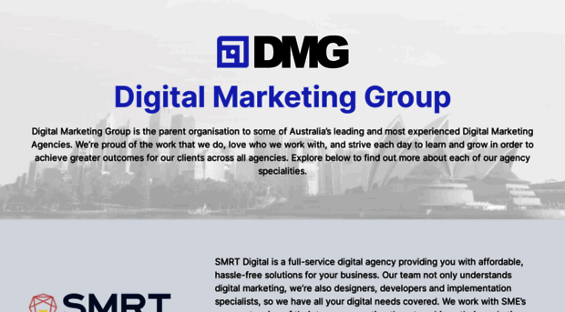 digitalmarketinggroup.com.au