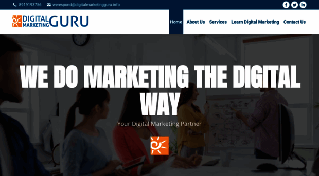 digitalmarketingguru.info