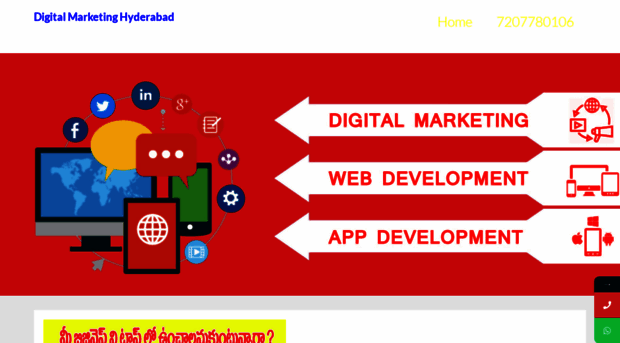 digitalmarketinghyderabad.co.in