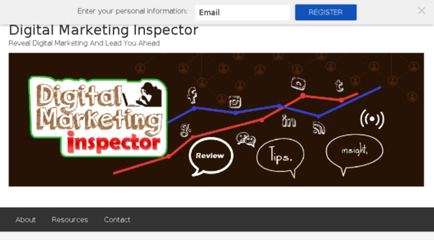 digitalmarketinginspector.com