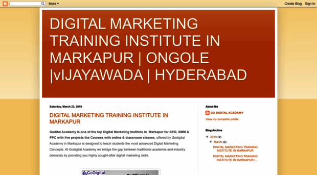 digitalmarketinginstituteinmarkapur.blogspot.com