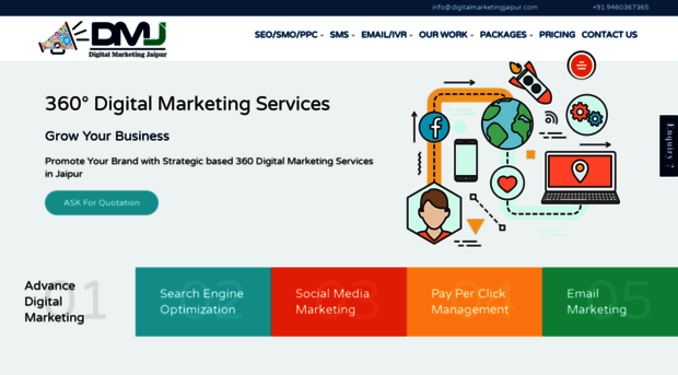 digitalmarketingjaipur.com