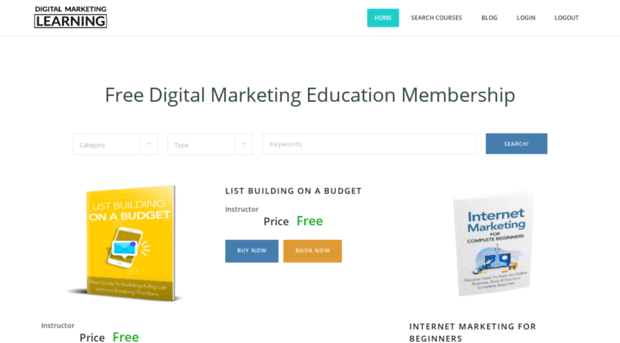 digitalmarketinglearning.org