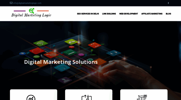 digitalmarketinglogic.com