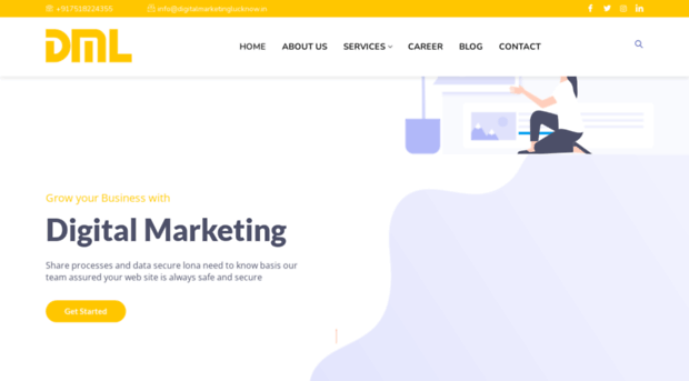 digitalmarketinglucknow.in