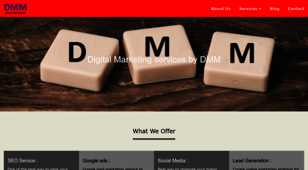 digitalmarketingmart.com