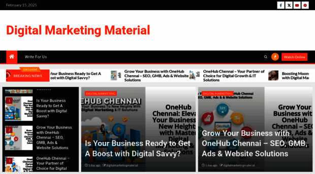 digitalmarketingmaterial.com