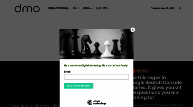 digitalmarketingocean.com