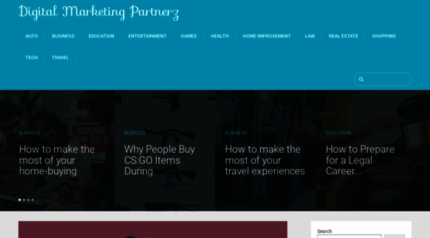 digitalmarketingpartnerz.com