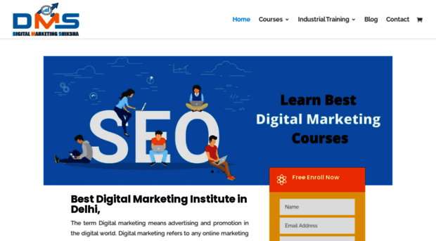 digitalmarketingshiksha.com