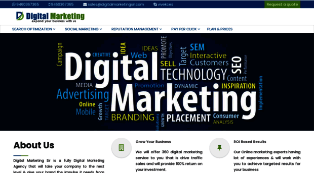 digitalmarketingsir.com