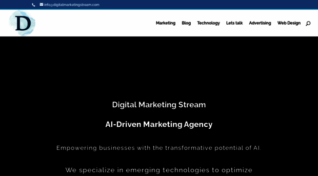 digitalmarketingstream.com