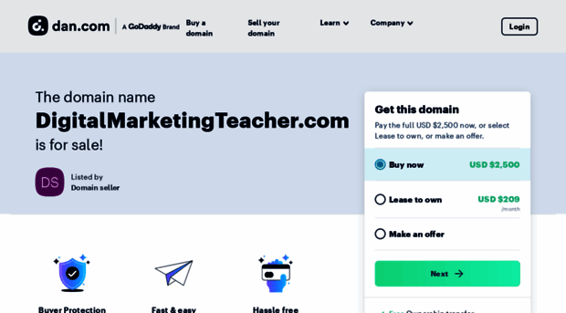 digitalmarketingteacher.com