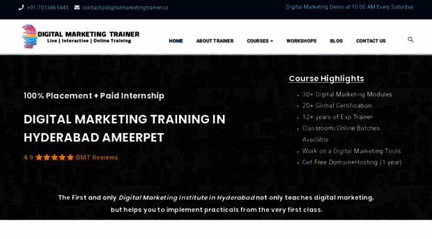 digitalmarketingtrainer.co