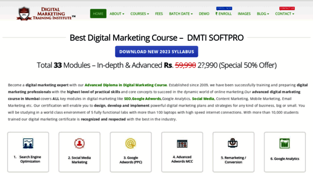 digitalmarketingtraining.co.in