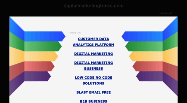 digitalmarketingtricks.com