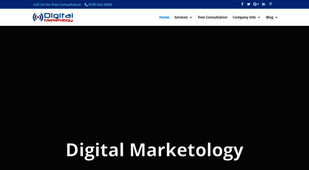 digitalmarketology.com