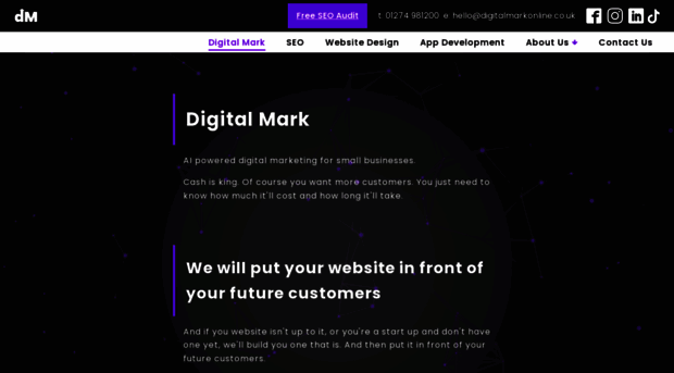 digitalmarkonline.co.uk