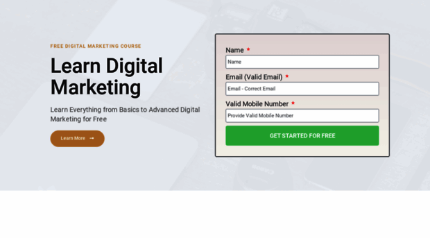 digitalmastery.in
