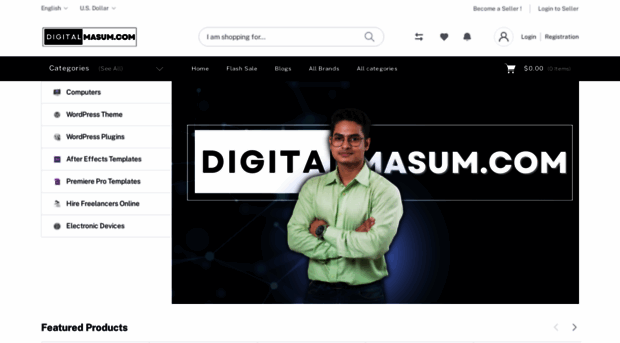 digitalmasum.com