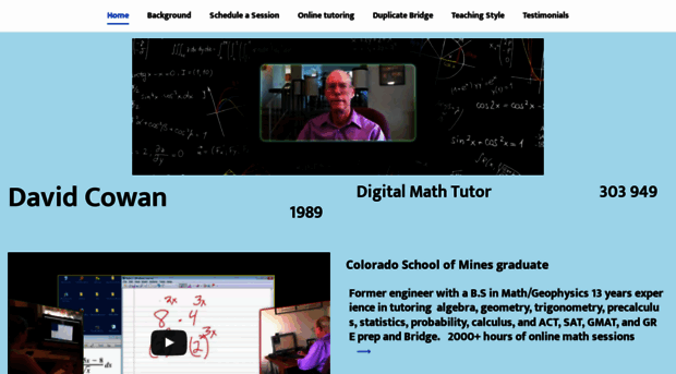 digitalmathtutor.com