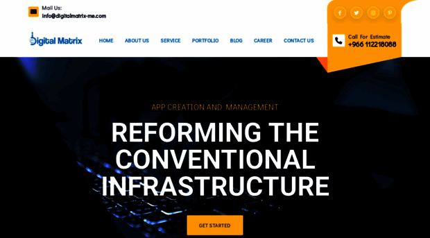 digitalmatrix-me.com