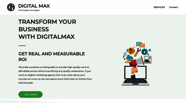 digitalmax.in