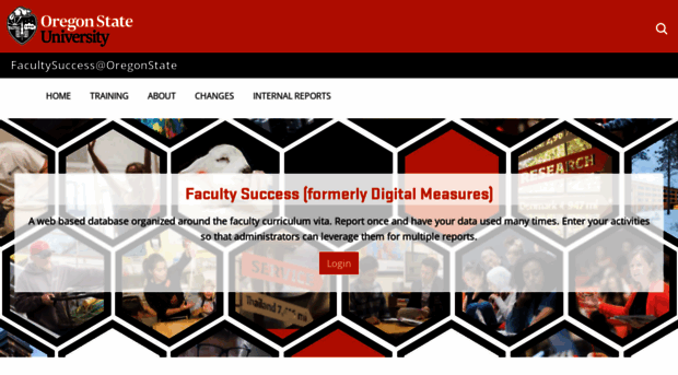 digitalmeasures.oregonstate.edu