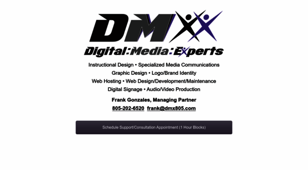 digitalmediaexperts.com