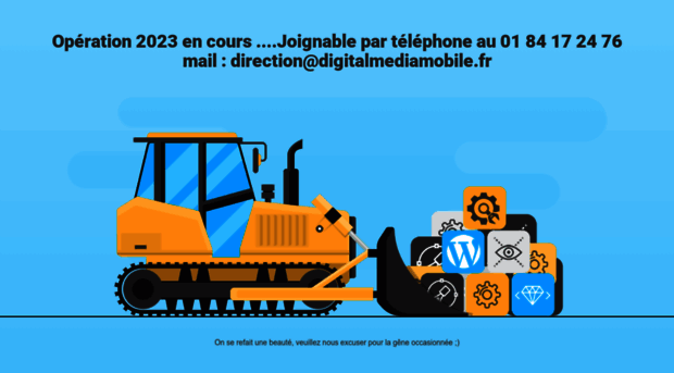 digitalmediamobile.fr