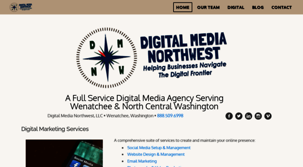 digitalmedianorthwest.com