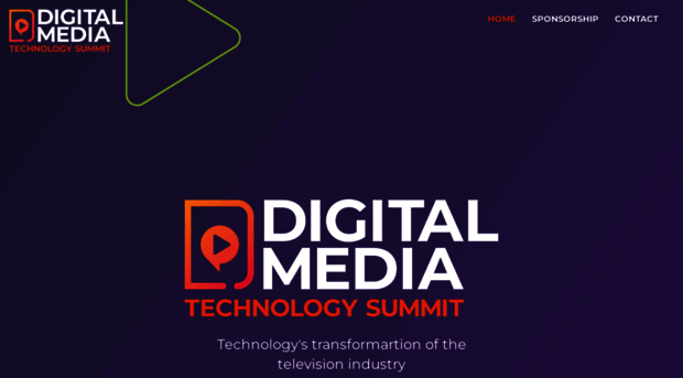 digitalmediatechsummit.com