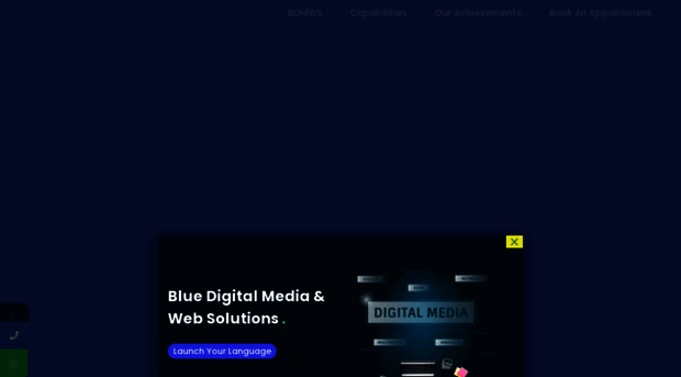 digitalmediawebsolutions.com