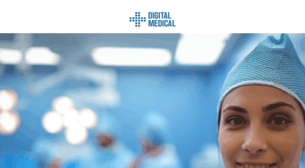 digitalmedical.tech