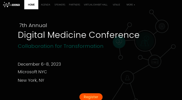 digitalmedicineconference.com