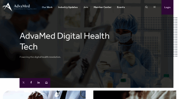 digitalmedtechconference.com