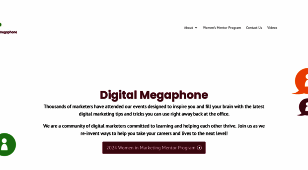 digitalmegaphone.com