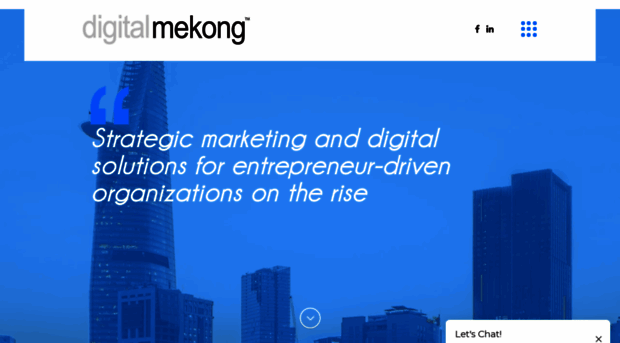 digitalmekong.com