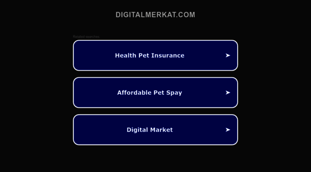 digitalmerkat.com