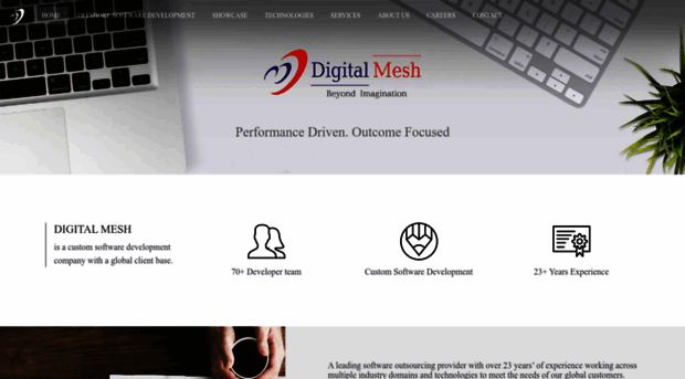 digitalmesh.co.in