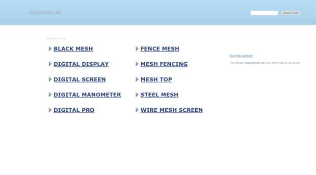 digitalmesh.net