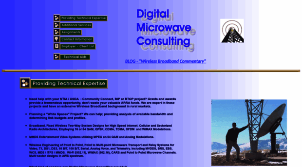 digitalmicrowaveconsulting.com