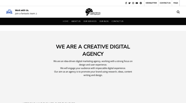 digitalminds.agency