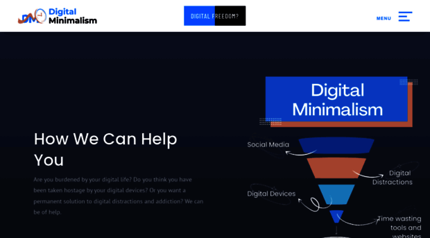 digitalminimalism.com