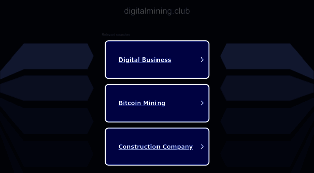 digitalmining.club