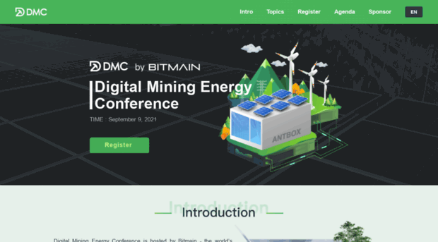 digitalminingconf.com