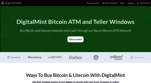 digitalmint.io