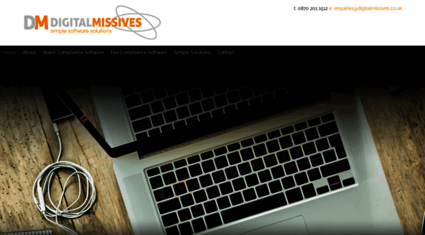 digitalmissives.co.uk