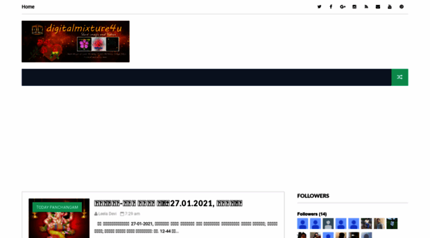 digitalmixture4u.blogspot.com