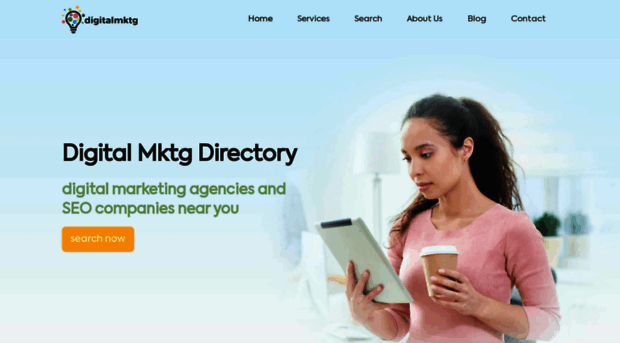 digitalmktg.directory